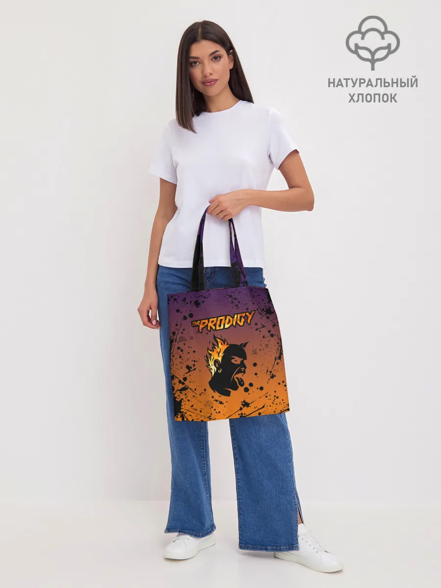 Шоппер база / THE PRODIGY | ПРОДИДЖИ