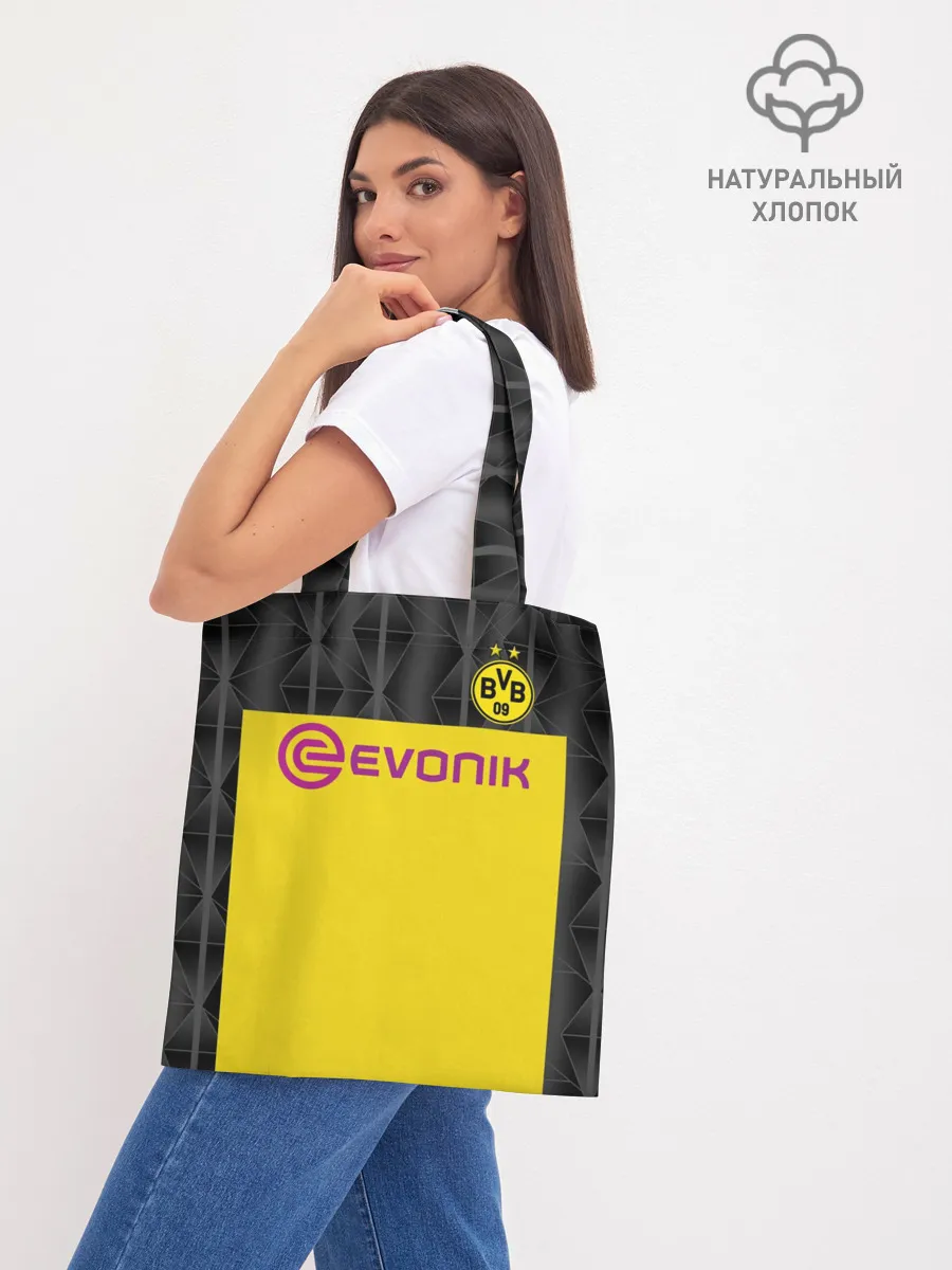 Шоппер база / Холанд home 19-20 UEFA