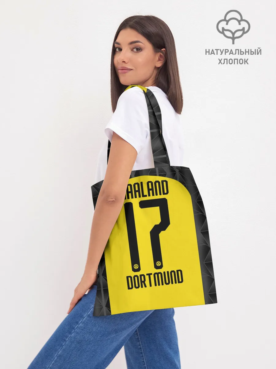 Шоппер база / Холанд home 19-20 UEFA