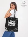 Шоппер база / Limp Bizkit