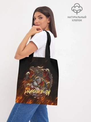 Шоппер база / THE ELDER SCROLLS