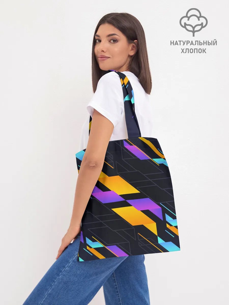 Шоппер база / Modern Geometry