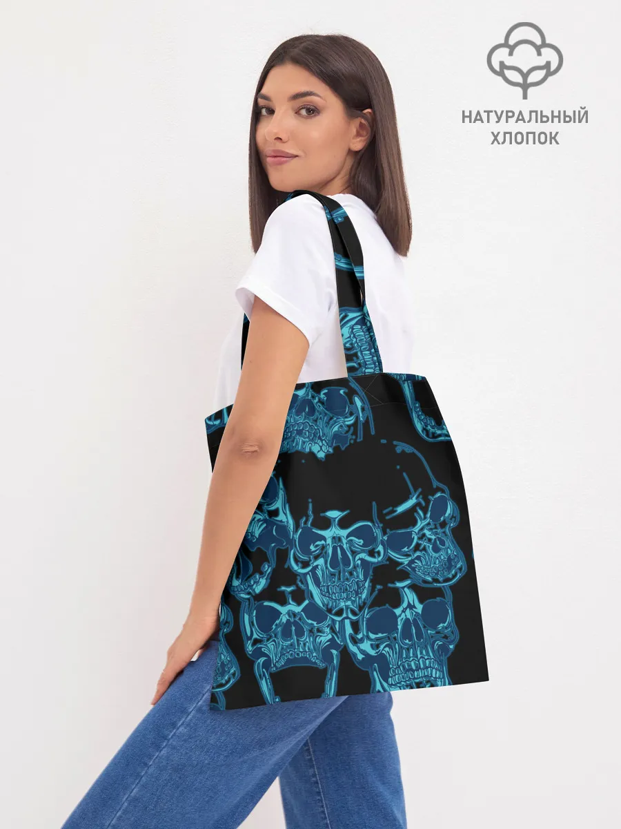 Шоппер база / Bring Me the Horizon