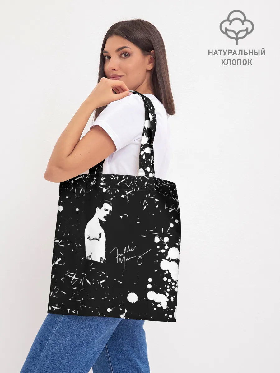 Шоппер база / Queen