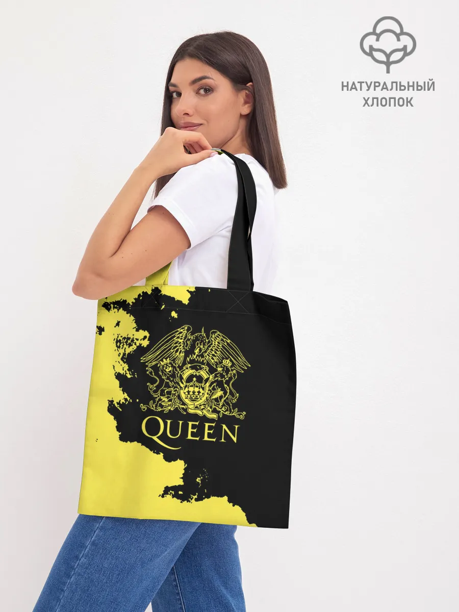 Шоппер база / Queen