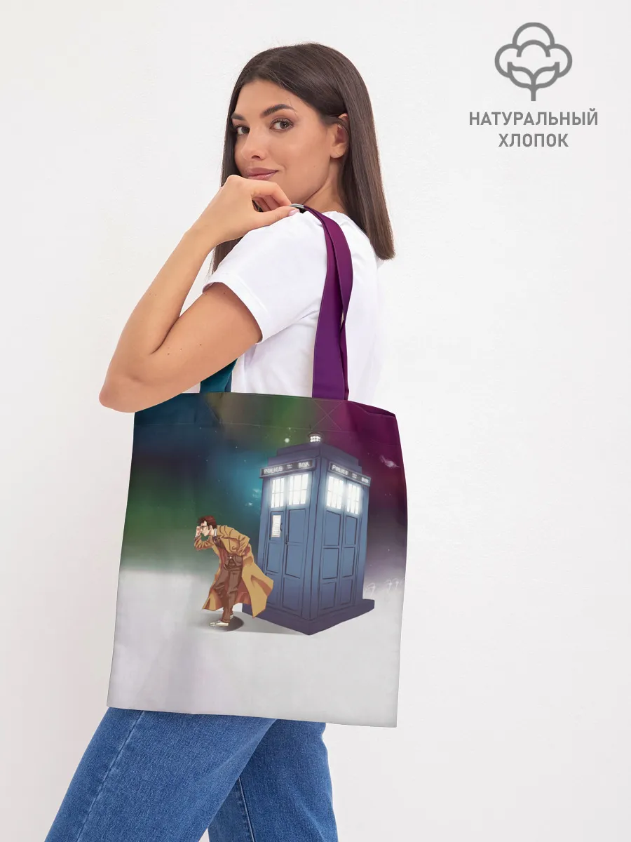 Шоппер база / THE DOCTOR