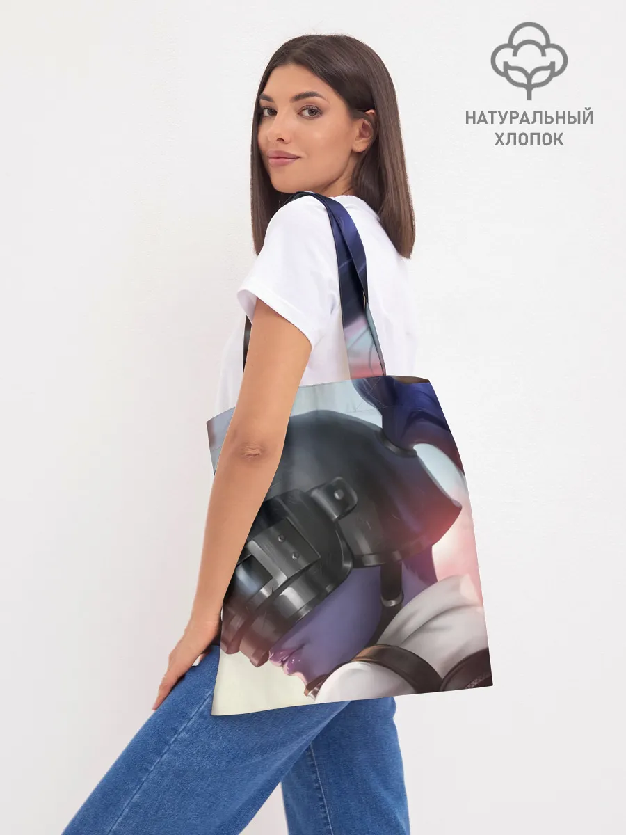 Шоппер база / PUBG