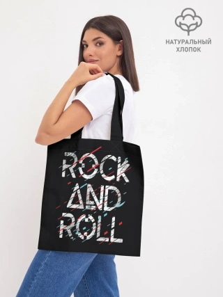 Шоппер база / Rock And Roll