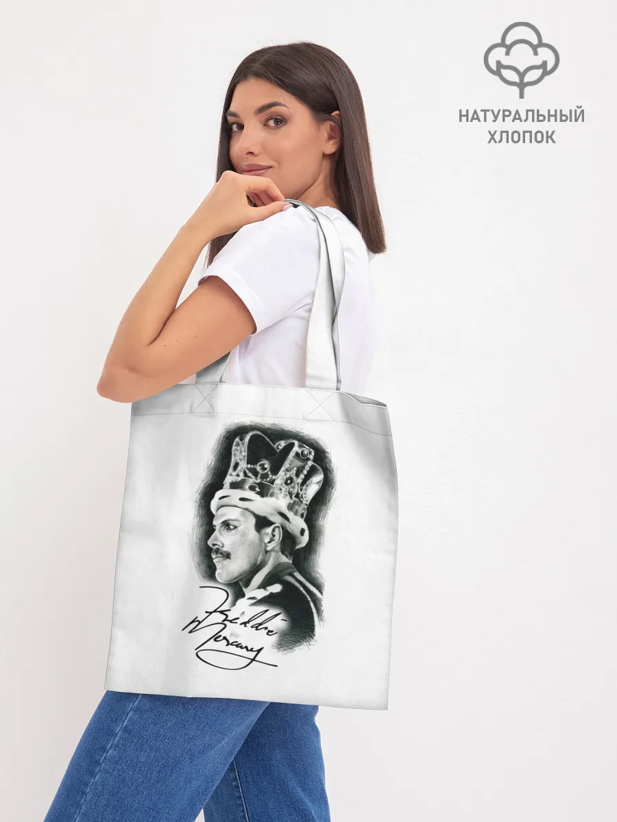 Шоппер база / Queen