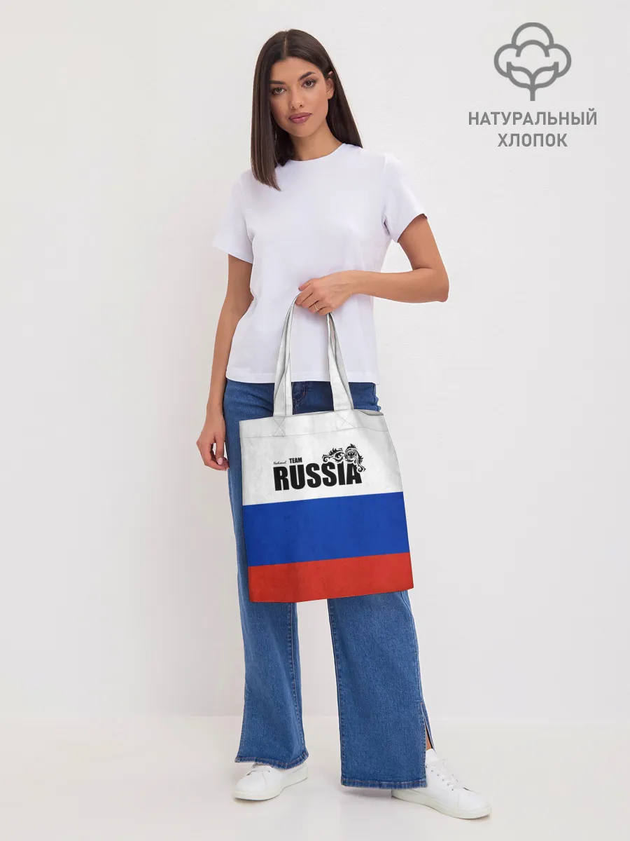Шоппер база / Russia