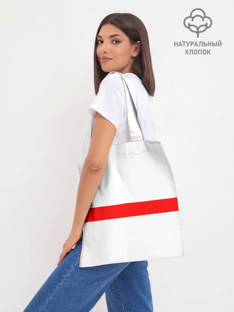 Шоппер база / Баба всегда права