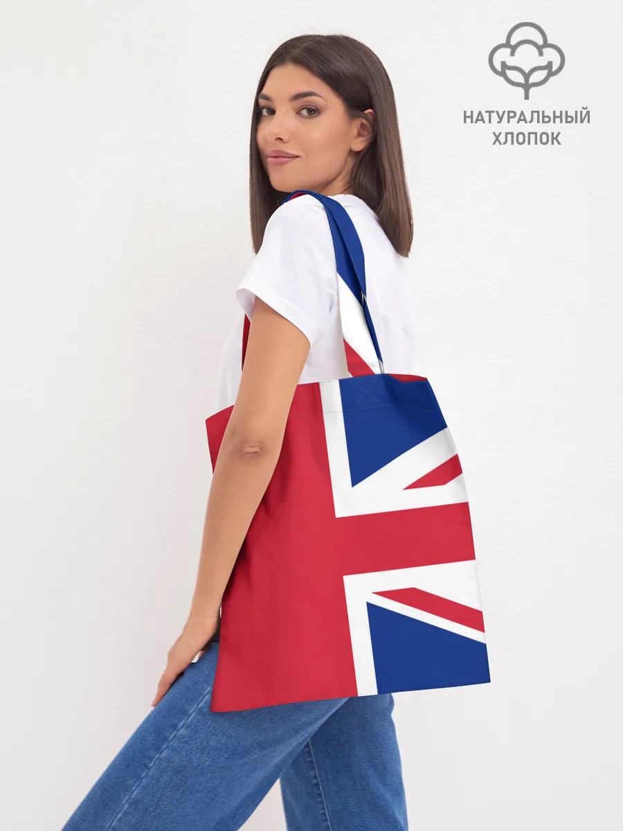 Шоппер база / Queen