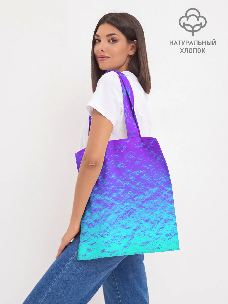 Шоппер база / ПЕРЛАМУТР