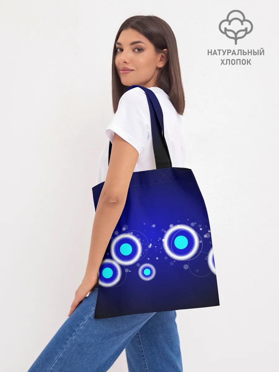 Шоппер база / Молекулы