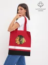 Шоппер база / Chicago Blackhawks