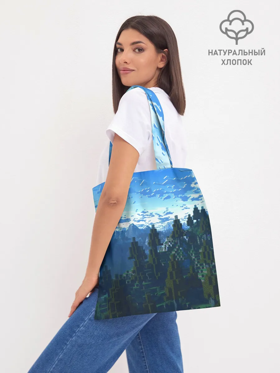 Шоппер база / Minecraft / Майнкрафт