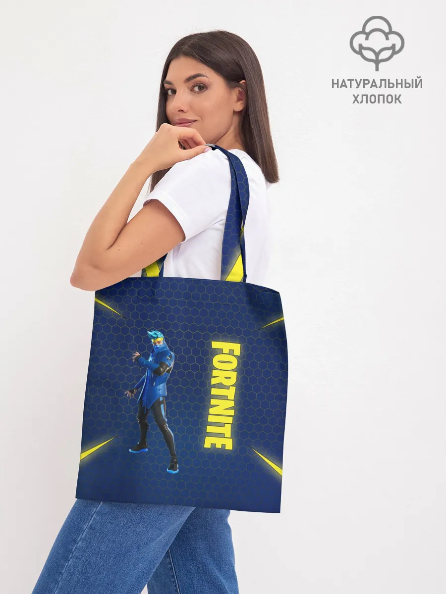 Шоппер база / FORTNITE NINJA