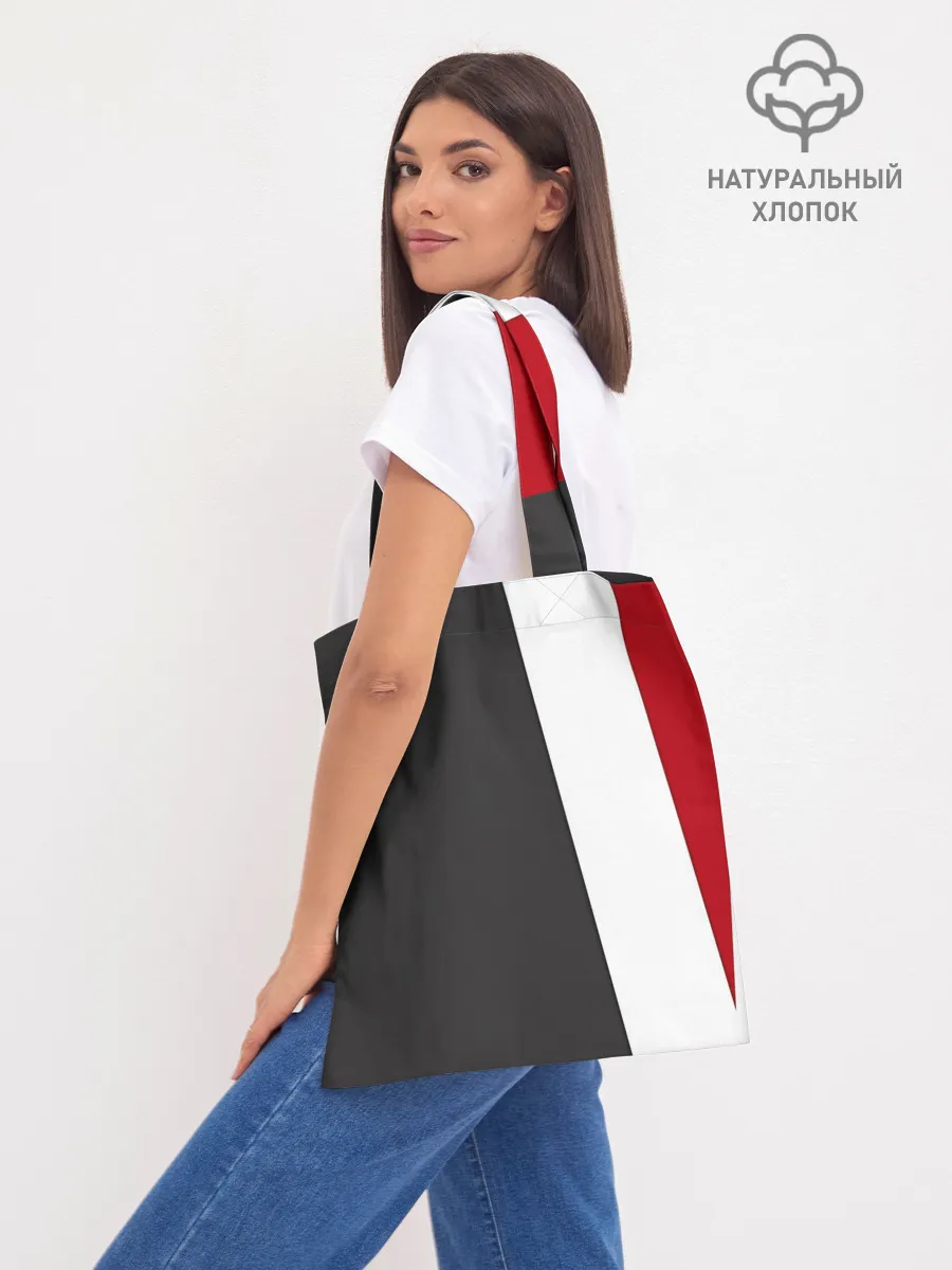 Шоппер база / IKONIK