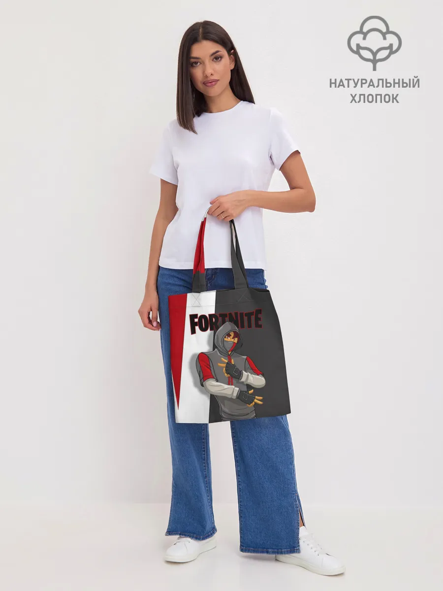 Шоппер база / IKONIK