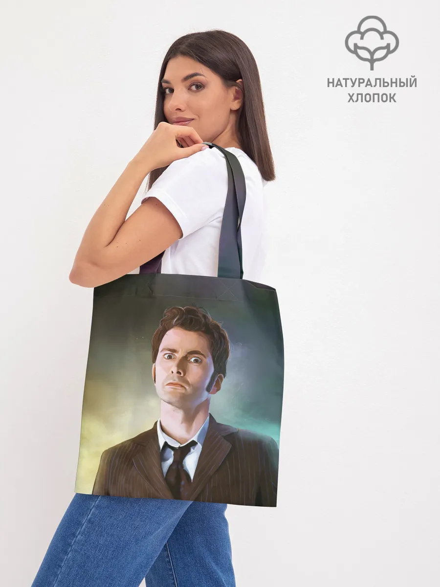 Шоппер база / 10 ДОКТОР