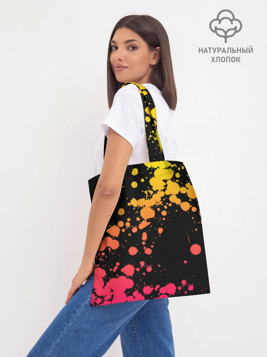 Шоппер база / Приключения ДжоДжо