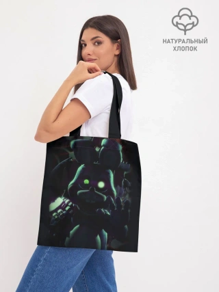 Шоппер база / Five Nights At Freddys