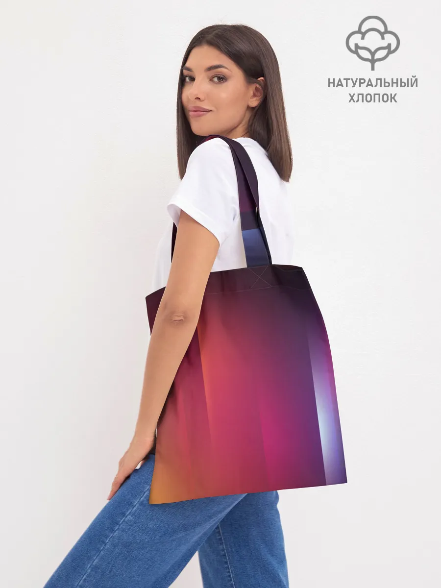 Шоппер база / NILETTO LOGO | НИЛЕТТО ЛОГО