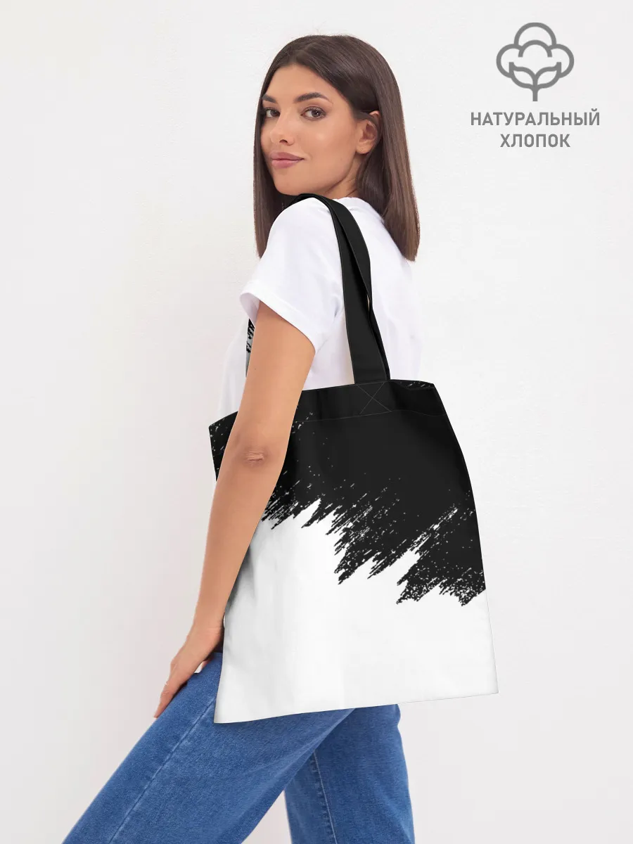 Шоппер база / LOVE DEATH ROBOTS | LDR