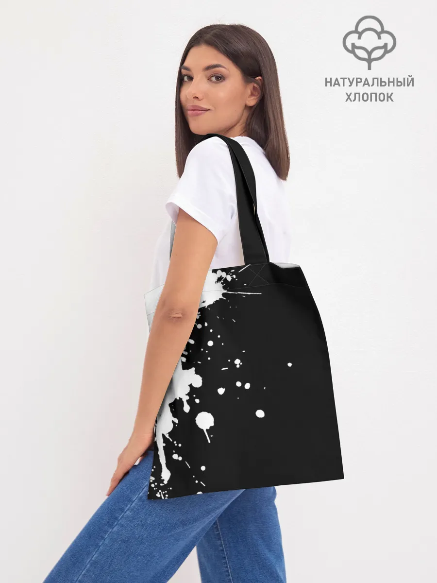 Шоппер база / AC/DC Back in Black