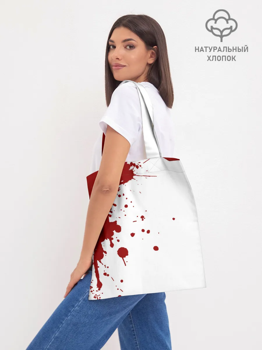 Шоппер база / AC/DC Back in Black