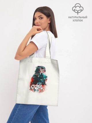 Шоппер база / Twin Peaks