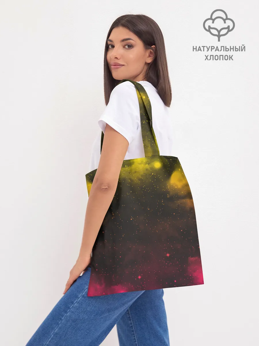 Шоппер база / Приключения ДжоДжо