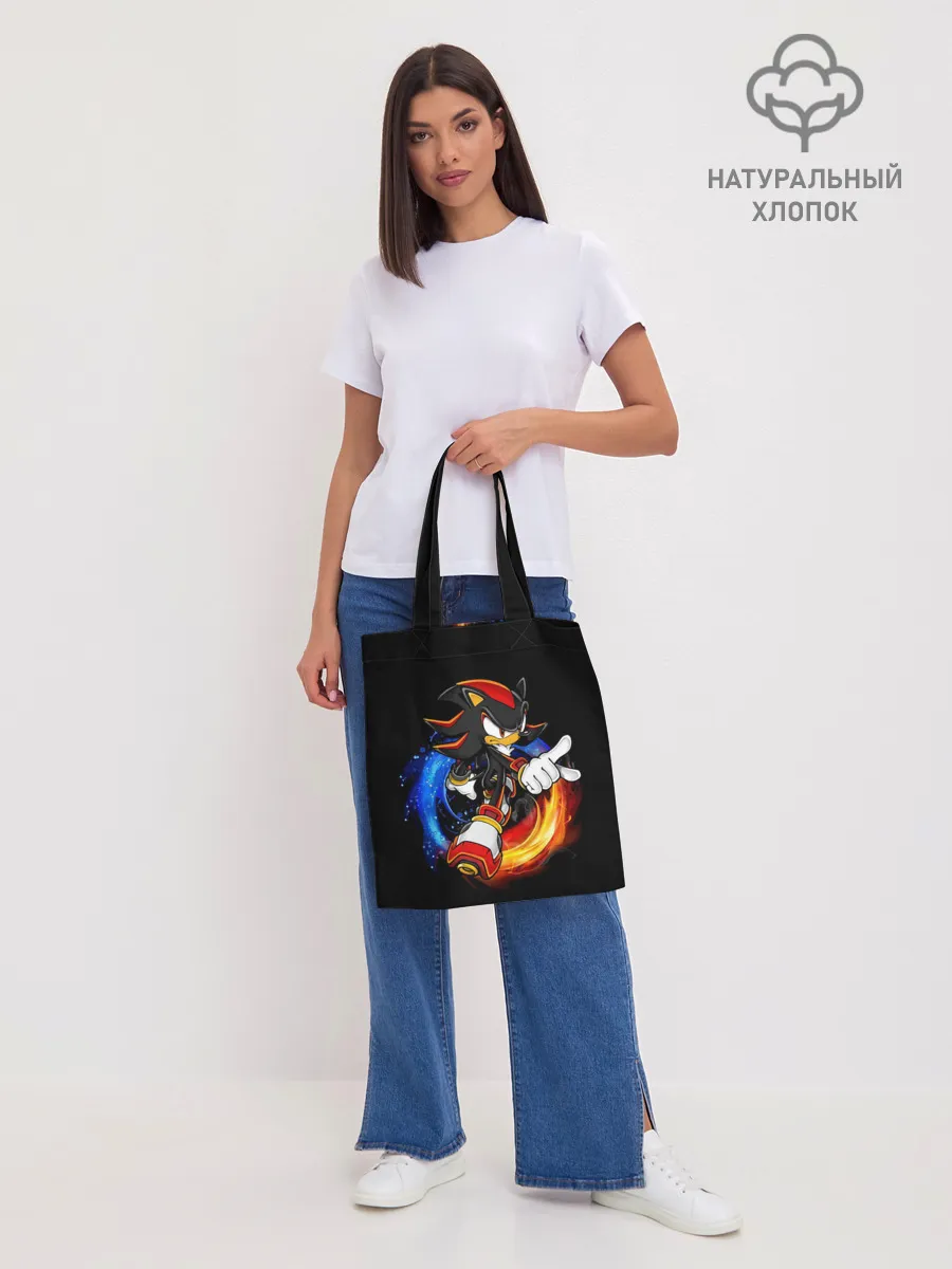 Шоппер база / ШЕДОУ