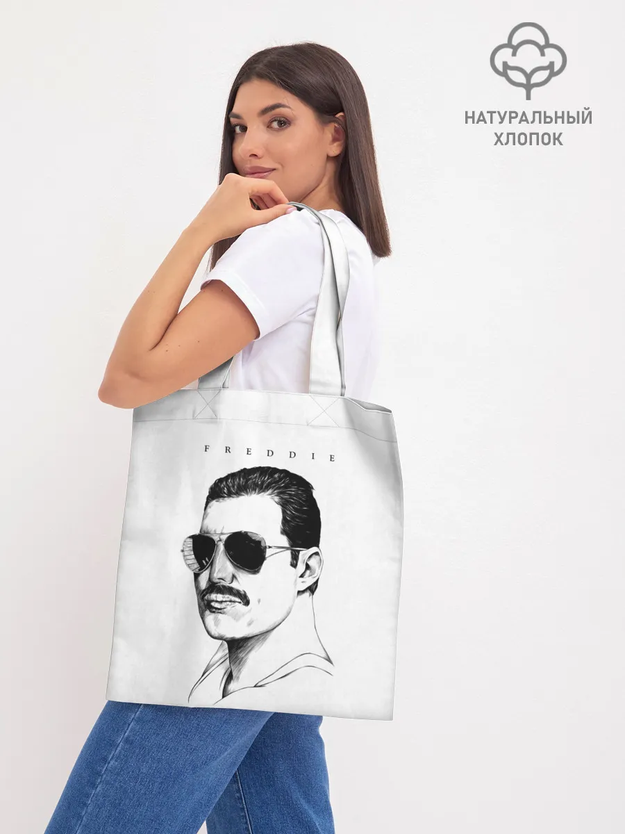 Шоппер база / Queen