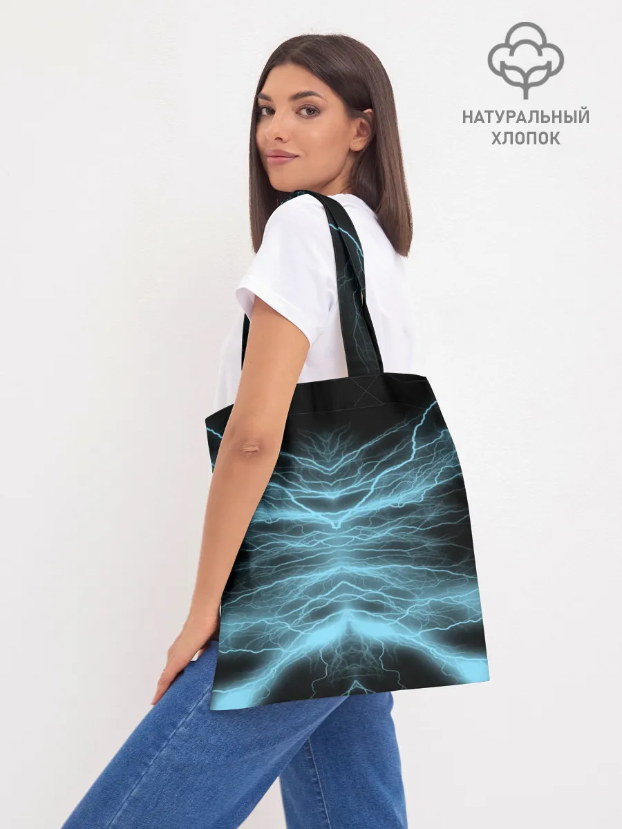 Шоппер база / PikaPika