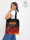 Шоппер база / AC/DC