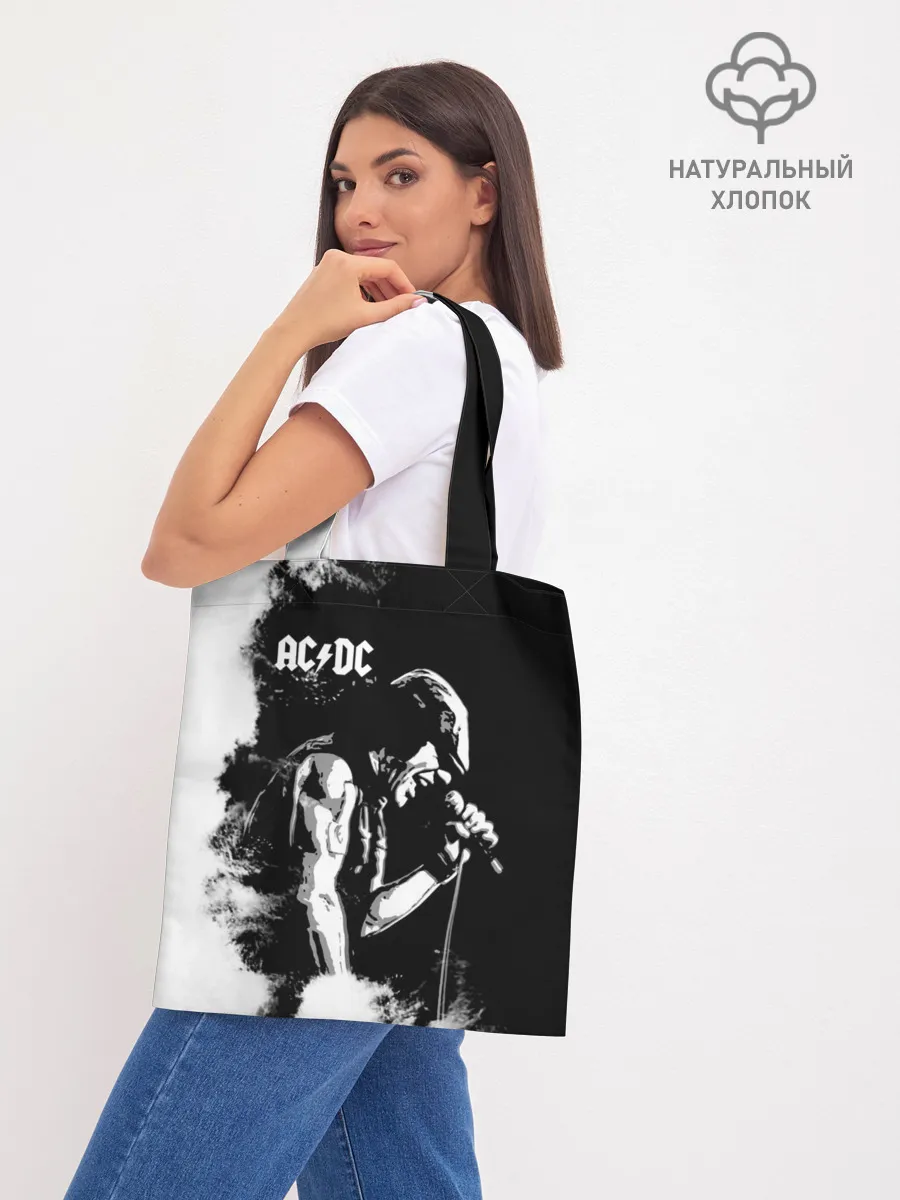 Шоппер база / AC/DC