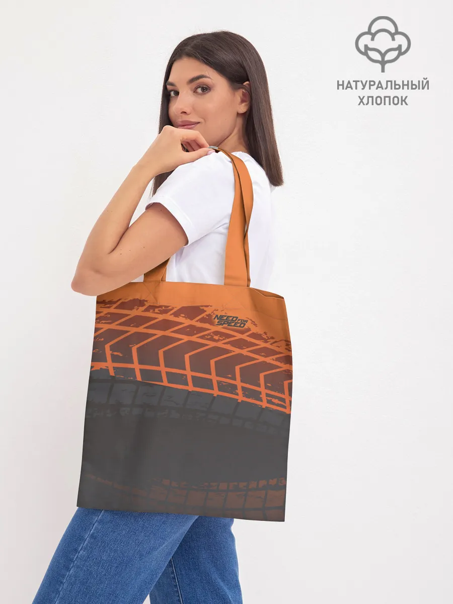 Шоппер база / Need for Speed