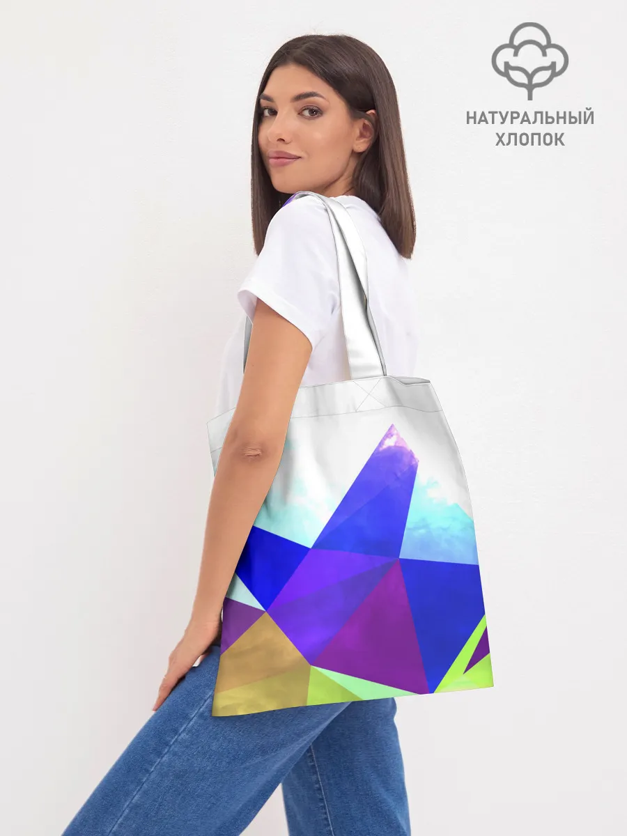 Шоппер база / Сноуборд