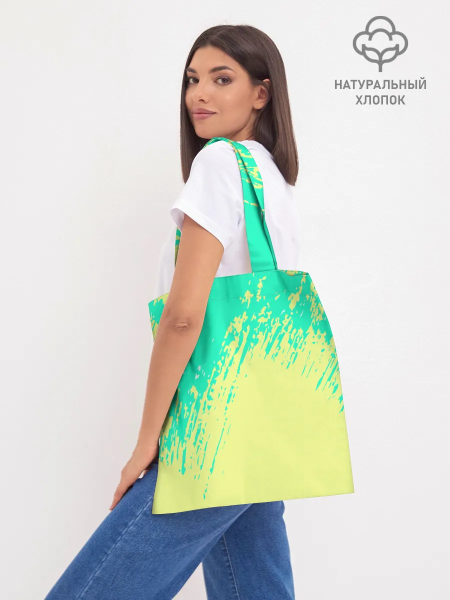 Шоппер база / sonik