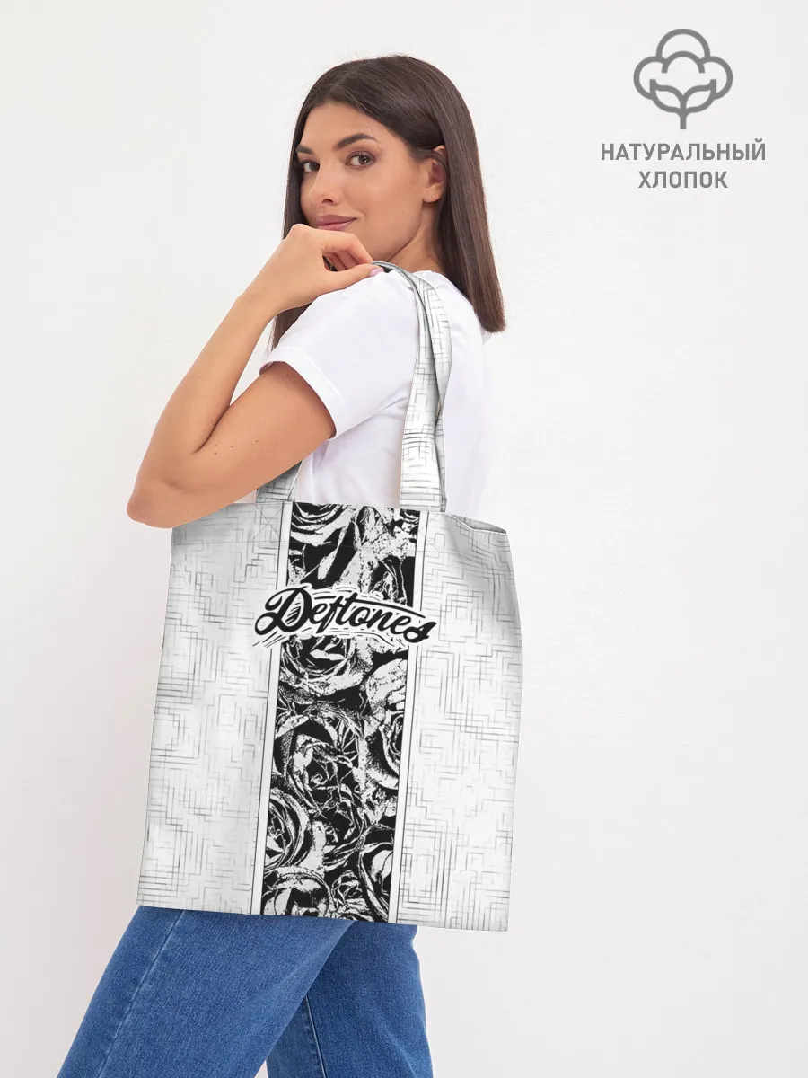 Шоппер база / Deftones