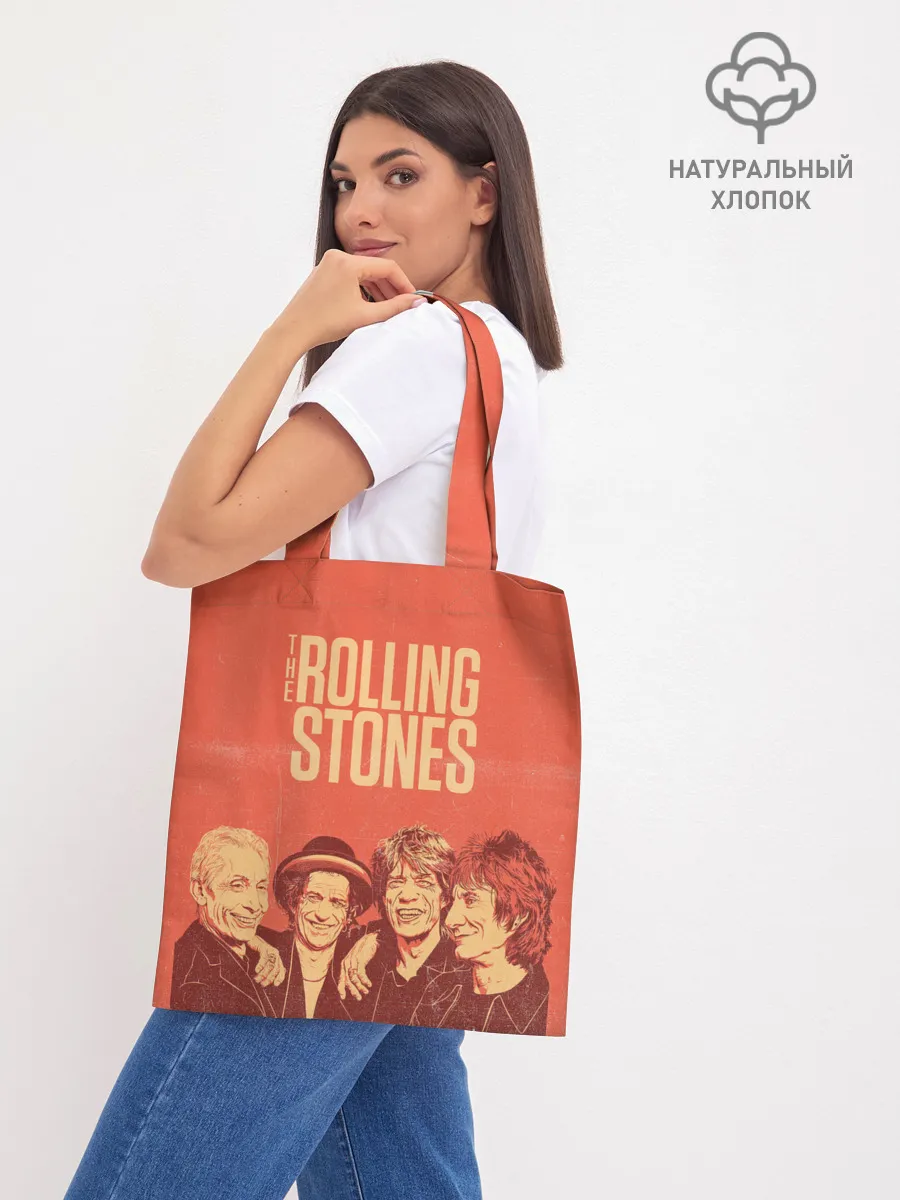 Шоппер база / The Rolling Stones