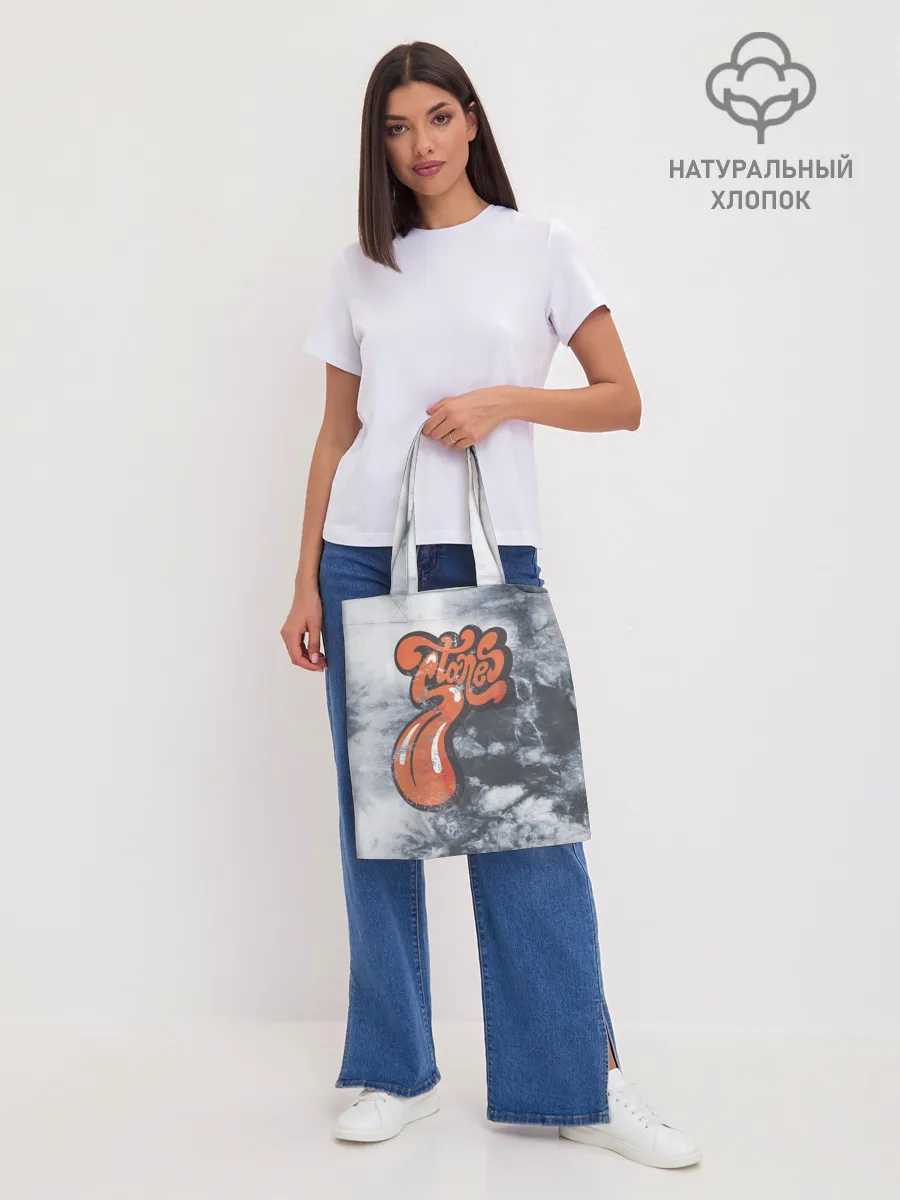 Шоппер база / rolling stones