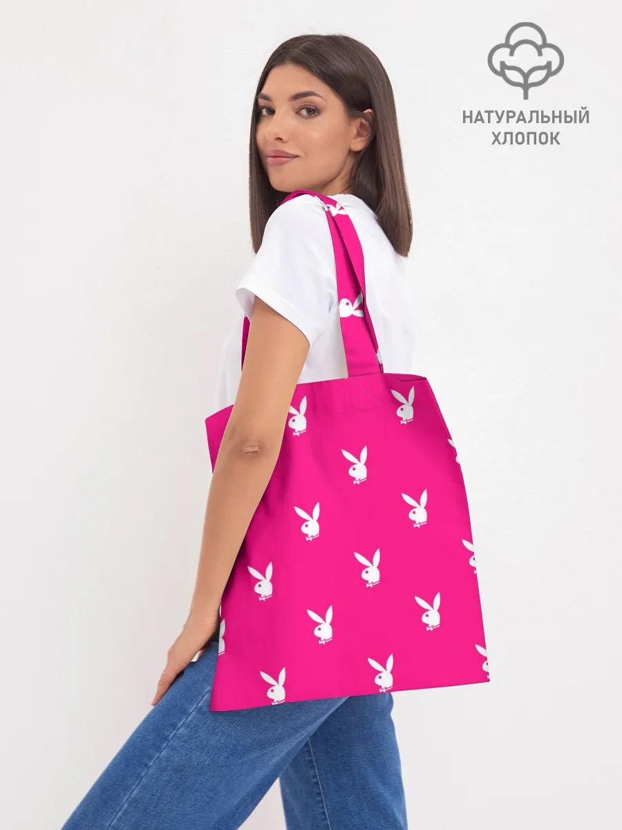 Шоппер база / PLAYBOY | ПЛЕЙБОЙ