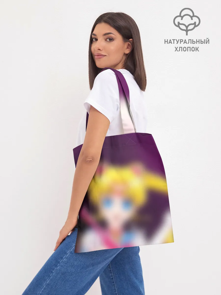 Шоппер база / Sailor Moon