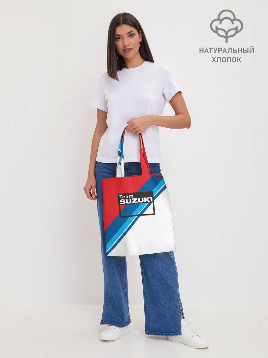 Шоппер база / SUZUKI MOTO SPORT | СУЗУКИ МОТО СПОРТ