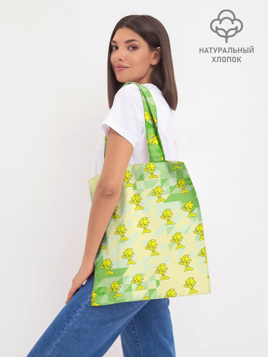 Шоппер база / sonik