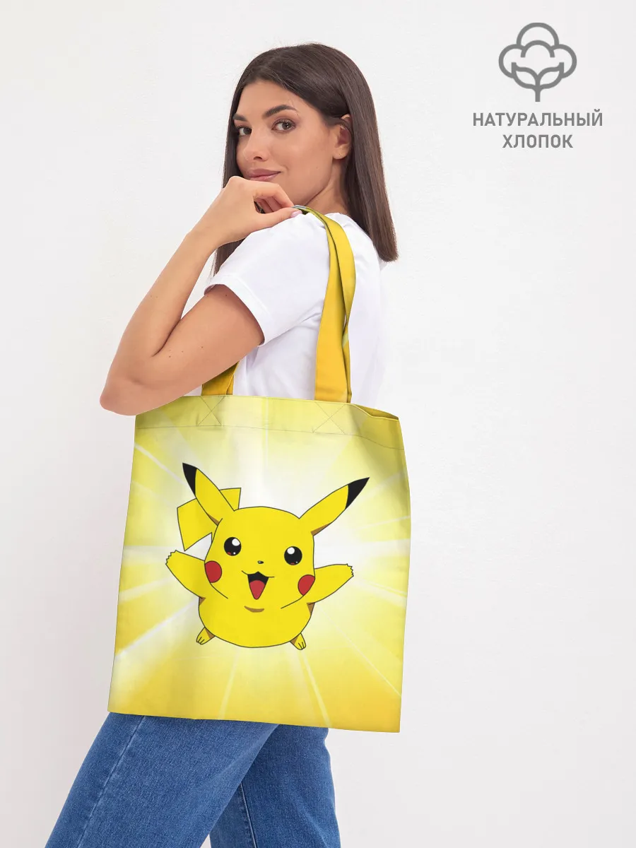 Шоппер база / Пика Пика