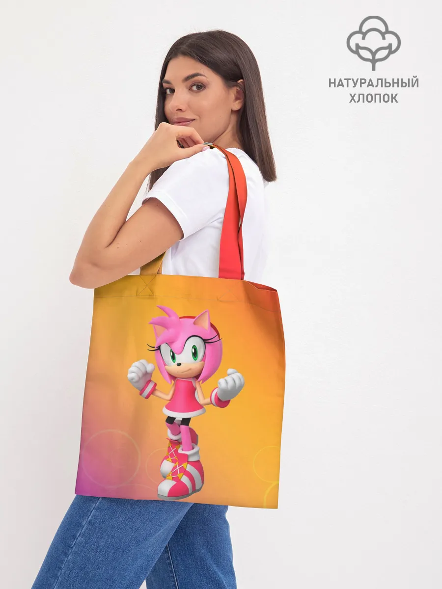 Шоппер база / Эми - Соник