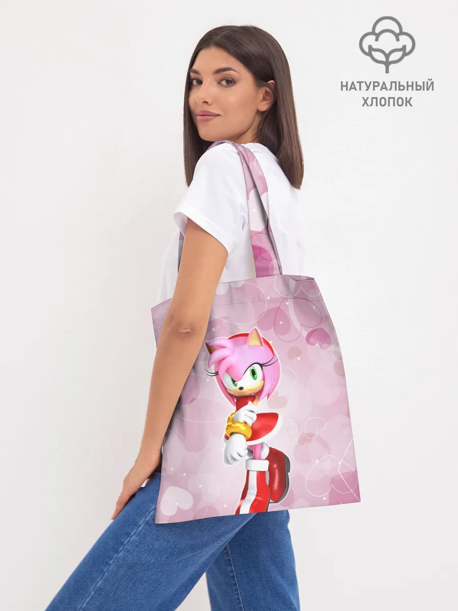 Шоппер база / Amy - Эми